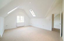 Grassthorpe bedroom extension leads