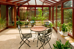Grassthorpe conservatory quotes