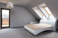 Grassthorpe bedroom extensions