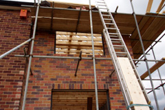 house extensions Grassthorpe
