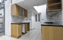 Grassthorpe kitchen extension leads